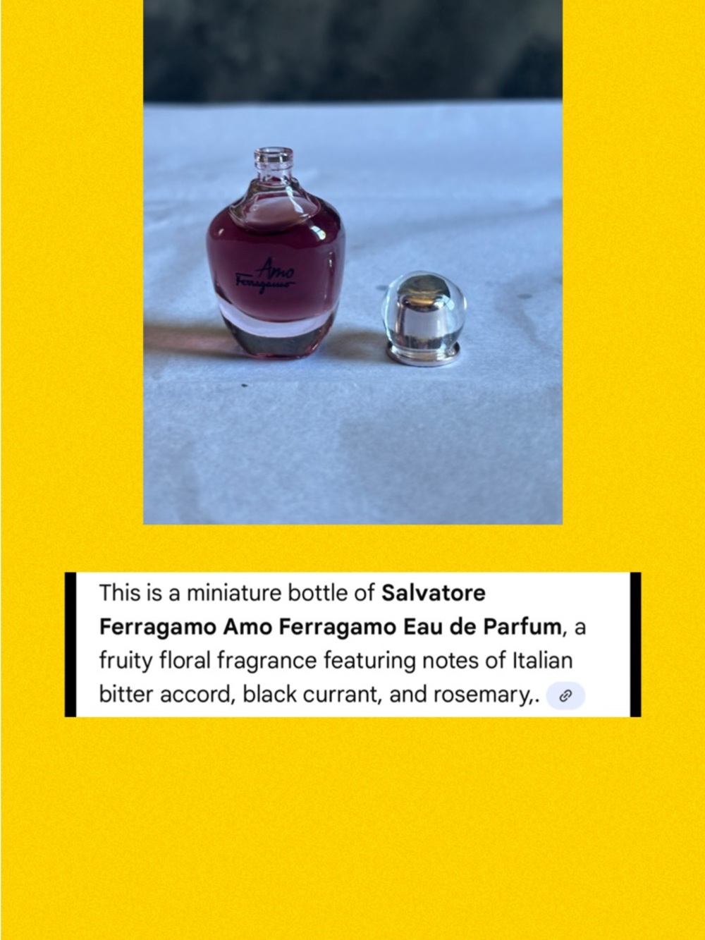 Perfume Bundle - Picture 6 of 8